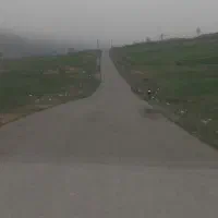 زمین-بر-خیابان-اصلی