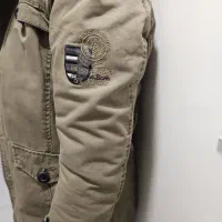 اور کت مردانه سالم