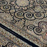 فروش دوعدد فرش ۹ متری در حد نو|فرش|صومعه‌سرا, |دیوار