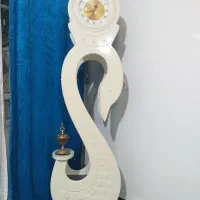 ساعت وزیر تلویزیون|میز تلویزیون|کوهدشت, |دیوار