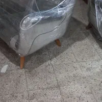 ۲ عدد مبل چستر تمیز