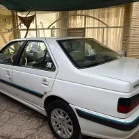 پارس مدل ۹۱|خودرو سواری و وانت|شهریار, کهنز|دیوار