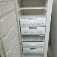 یخچال و فریزر