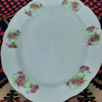 دیس گلسرخی قدیمی