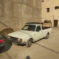 وانت پیکان ۸۳