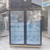 خریدار و فروشنده انواع یخچال های صنعتی|فروشگاه و مغازه|تهران, مهرآباد جنوبی|دیوار