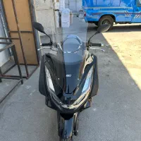 pcx160|موتورسیکلت|تهران, بهارستان|دیوار