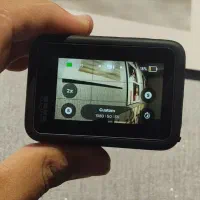 گوپرو ۱۰ دوربین ورزشی GoPro|دوربین عکاسی و فیلم‌برداری|اردبیل, |دیوار