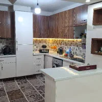 آپارتمان 99متری در اسماعیل آباد املاک خسروی|فروش آپارتمان|نسیم‌شهر, |دیوار