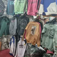 دورس و هودی به قیمت تولیدی