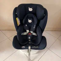 صندلی ماشین چرخشی بونیتو پرتغال در حد سیسمونی