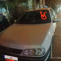 پژو اس ال ایکس