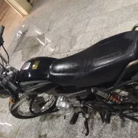 موتور باکسر ۱۴۰۰