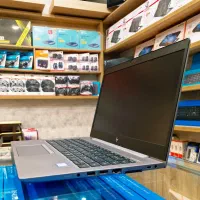 لپ تاپ حرفه ای HP Core i7/ رم 16GB/ حافظه 512GB|رایانه همراه|قزوین, |دیوار