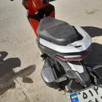 کلیک ۱۸۰ آلمانی|موتورسیکلت|سنندج, |دیوار