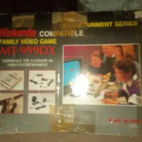 یک عدد آتاری کلکسیونی نونواستفاده نشده