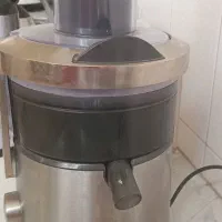 ابمیوه گیری مولینکس در حد نو