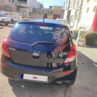 هیوندا i20|خودرو سواری و وانت|شهر بابک, |دیوار