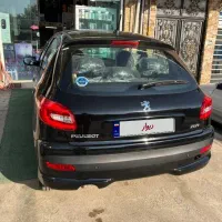 صفر 1404 207 پاناروما|خودرو سواری و وانت|نوشهر, |دیوار