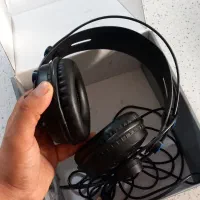 هدفون مانیتورینگ|صوتی و تصویری|رشت, پل تالشان|دیوار