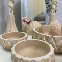 هفت سین ۱۲۹ تومنی فقط عمده|صنایع دستی و سایر لوازم تزئینی|شاهدشهر, |دیوار