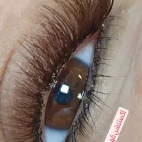 اموزش اکستنشن مژه صفرتا صدمژه فقط سه تومن|خدمات آرایشگری و زیبایی|شاهین‌شهر, عطار|دیوار