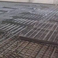 اجرای آرماتوربندی وقالبندی سازه های بتنی و فلزی|خدمات پیشه و مهارت|رامسر, |دیوار