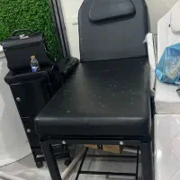 تخت ماساژ، تتو، فیشیال، مژه در حد نو
