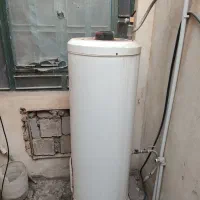 آبگرمکن گازی 120لیتری