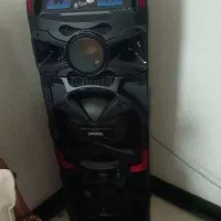 اسپیکر امپریال نو