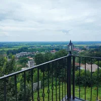 ویلا-تریبلکس-رویایی-پلاک-اول-جنگل-با-ویوی-ابدی