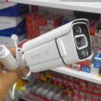 دوربین /پلاک خوان سونی SoNy امنیت برتر *کد34