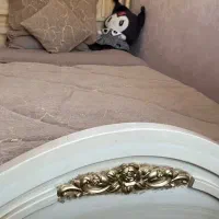 تخت دو نفره|تخت و سرویس خواب|تهران, آبشار تهران (دریاچه)|دیوار