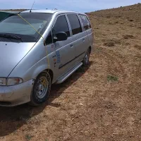 ون نیسان بدون رنگ قابل معاوضه