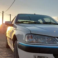 پژو پارس xu7p (موتور جدید) دریچه گاز سیمی مدل ۱۴۰۱|خودرو سواری و وانت|ساوه, |دیوار