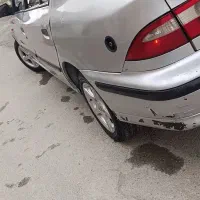 سمند|خودرو کلاسیک|سقز, |دیوار