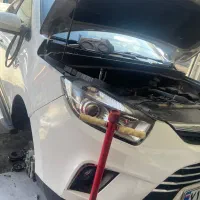 تعمیر و تعمیرگاه تخصصی چینی