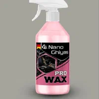 نانو خودرویی|مواد شوینده و دستمال کاغذی|شیراز, مسلم|دیوار