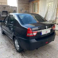 ال90 مشکی پارس تندر.نقدی یا معاوضه با خودرو|خودرو سواری و وانت|قزوین, |دیوار