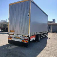 دیما۹تن|خودرو سنگین|فشم, |دیوار