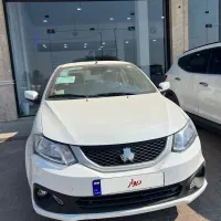 خودرو ساینا اس ۸۵ گانه صفر تاریخ روز ۱۴۰۴