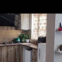 واحدی شیک با پارکینگ