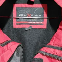 کاپشن کوهنوردی گورتکس زد اب|کوهنوردی و کمپینگ|تبریز, |دیوار