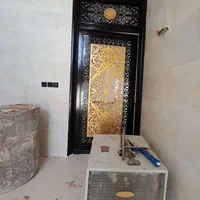 نقاشی ورنگ امیزی ساختمان|خدمات پیشه و مهارت|بوشهر, |دیوار