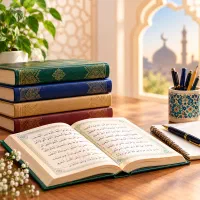 تدریس زبان عربی