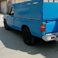 نیسان مدل 93