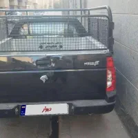 آریسان ۲ مدل ۱۴۰۲ کم کار|خودرو سواری و وانت|تهران, خزانه|دیوار