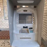 خودپرداز توسن کره‌ای