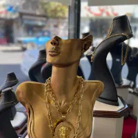 طلای میکائیل کم اجرت