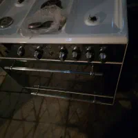 اجاق گاز فردار|اجاق گاز و لوازم برقی پخت‌وپز|تهران, آهنگ|دیوار